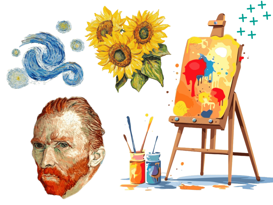 Pintura em Tela Desktop